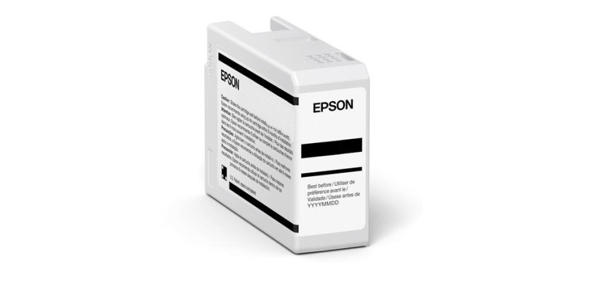 Epson T47A9 Druckerpatrone 1 Stück(e) Original Hellgrau