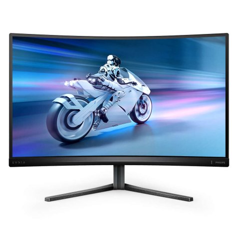 Philips Evnia 5000 27M2C5200W/00 écran plat de PC 68,6 cm (27") 1920 x 1080 pixels Full HD LCD Noir