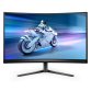 Philips Evnia 5000 27M2C5200W/00 Monitor PC 68,6 cm (27") 1920 x 1080 Pixel Full HD LCD Nero