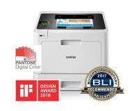 Brother HL-L8260CDW impresora láser Color 2400 x 600 DPI A4 Wifi