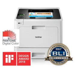 Brother HL-L8260CDW impresora láser Color 2400 x 600 DPI A4 Wifi
