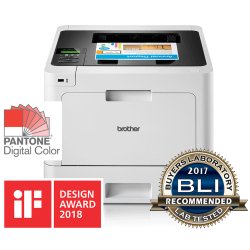 Brother HL-L8260CDW impresora láser Color 2400 x 600 DPI A4 Wifi