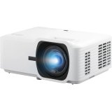 Viewsonic LS711HD videoproyector Proyector de corto alcance 4000 lúmenes ANSI 1080p (1920x1080) Blanco