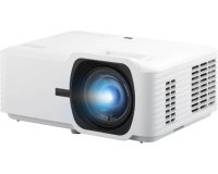 Viewsonic LS711HD videoproyector Proyector de corto alcance 4000 lúmenes ANSI 1080p (1920x1080) Blanco