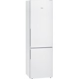 Réfrigérateur congélateur en bas Siemens iQ500 - KG39EAWCA