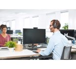 Logitech Personal Collaboration kit - Zone Wired & C925e - UC