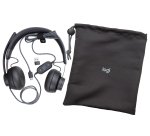 Logitech Zone Wired UC