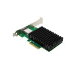 LevelOne GNC-0210 scheda di rete e adattatore Interno Ethernet 10000 Mbit/s