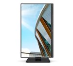 AOC P2 Q24P2Q écran plat de PC 60,5 cm (23.8") 2560 x 1440 pixels Quad HD LED Noir