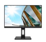 AOC P2 24P2Q écran plat de PC 60,5 cm (23.8") 1920 x 1080 pixels Full HD LED Noir
