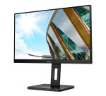 AOC P2 24P2Q écran plat de PC 60,5 cm (23.8") 1920 x 1080 pixels Full HD LED Noir