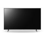 Sony FW-50BZ30L Écran d'affichage dynamique Écran plat de signalisation numérique 127 cm (50") LCD Wifi 440 cd/m² 4K Ultra HD Noir Android 24/7