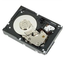 DELL 400-AUPW disco duro interno 1 TB 7200 RPM 3.5" Serial ATA III