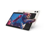 Lenovo Yoga Tab Snapdragon 256 Go 28,2 cm (11.1") 8 Go Wi-Fi 7 (802.11be) Android 15 Gris