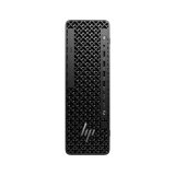 HP Z2 SFF G1i Intel Core Ultra 7 265 16 Go DDR5-SDRAM 1 To SSD NVIDIA RTX A400 Windows 11 Pro PC Noir