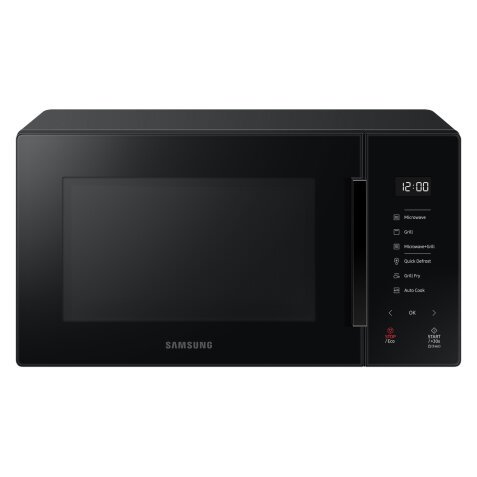 SAMSUNG Micro ondes Grill MG23T5018CK