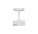 Epson V12H963210 support pour projecteurs Plafond Blanc