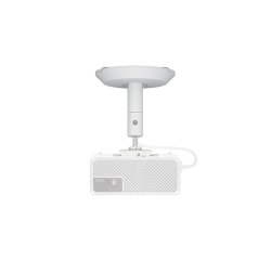 Epson V12H963210 support pour projecteurs Plafond Blanc