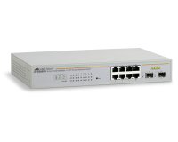 Allied Telesis AT-GS950/8-50 Gestionado