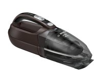 BOSCH Aspirateur à main BHN16L Move Lithium gris
