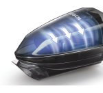 BOSCH Aspirateur à main BHN16L Move Lithium gris