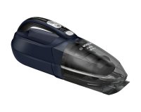 BOSCH Aspirateur à main BHN20L Move Lithium bleu