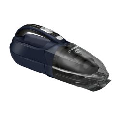 BOSCH Aspirateur à main BHN20L Move Lithium bleu