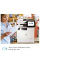 HP LaserJet Enterprise MFP M635h