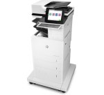 HP LaserJet Enterprise Flow Imprimante multifonction M635z