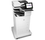HP LaserJet Enterprise Flow Imprimante multifonction M635z