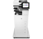 HP LaserJet Enterprise Flow Imprimante multifonction M635z
