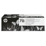 HP Kit de remplacement pour tête d'impression 713 DesignJet