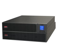 APC SRV2KRILRK uninterruptible power supply (UPS) Double-conversion (Online) 2 kVA 1600 W 4 AC outlet(s)
