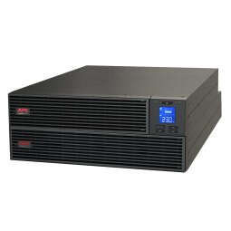 APC SRV2KRILRK alimentation d'énergie non interruptible Double-conversion (en ligne) 2 kVA 1600 W 4 sortie(s) CA