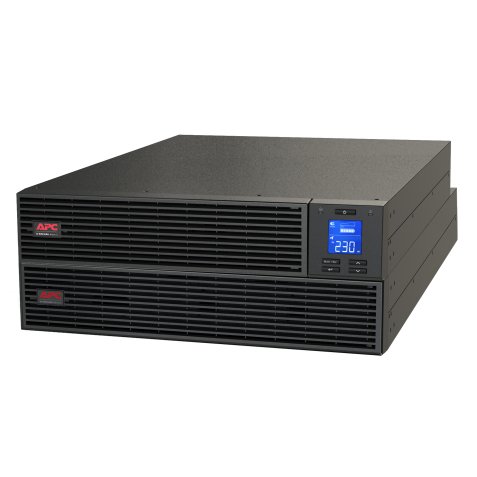 APC SRV2KRILRK alimentation d'énergie non interruptible Double-conversion (en ligne) 2 kVA 1600 W 4 sortie(s) CA