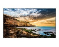 Samsung QE43T UHD 109,2 cm (43") LED 300 cd/m² 4K Ultra HD Noir Intégré dans le processeur Tizen 4.0