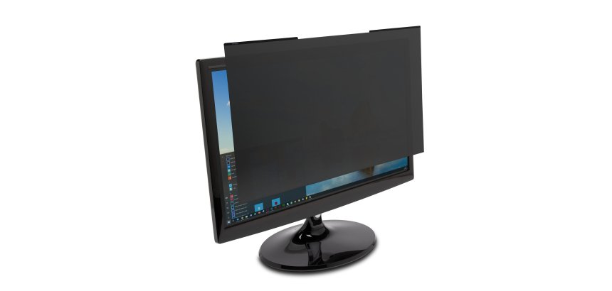 Kensington Filtre de confidentialité magnétique MagPro pour moniteurs 21,5" (16:9)