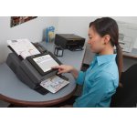 Kodak 730EX Plus ADF + Sheet-fed scanner 600 x 600 DPI Black