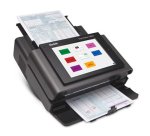 Kodak 730EX Plus ADF + Sheet-fed scanner 600 x 600 DPI Black