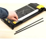 Bandes de coupe SafeCut A3