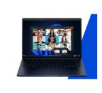 HP EliteBook X G1i Next Gen AI PC Wolf Pro Security Edition Copilot+ PC Intel Core Ultra 7 256V Computer portatile 35,6 cm (14") WUXGA 16 GB LPDDR5x-SDRAM 1 TB SSD Wi-Fi 7 (802.11be) Windows 11 Pro Blu