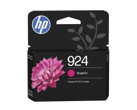 HP 924 Magenta Original Ink Cartridge