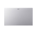 Acer Aspire Lite AL17-31P-33EP Intel Core 3 N355 Ordinateur portable 43,9 cm (17.3") HD+ 8 Go DDR5-SDRAM 512 Go SSD Wi-Fi 6 (802.11ax) Windows 11 Home Français Argent