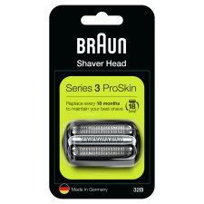 BRAUN Tête de rasoir 32 B CASSETTE série 3