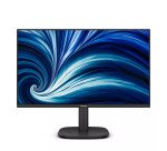 Philips 3000 series 24B2N3200J/00 computer monitor 60,5 cm (23.8") 1920 x 1080 Pixels Full HD LCD Zwart