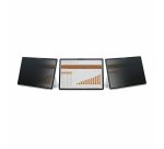 StarTech.com Filtre de Confidentialité à 4 Directions pour Surface Pro 8/9/X/11 13 pouces, pour Portrait/Paysage, Écran de Protection Surface, +/- 30 Degrés de Vue, Filtre Anti Lumière Bleue (51 %), Anti-Reflet