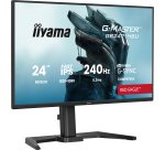 iiyama G-MASTER GB2471HSU-B1 computer monitor 60,5 cm (23.8") 1920 x 1080 Pixels Full HD Zwart