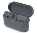 Philips Serie 3000 TAT3509GY/00 cuffia e auricolare True Wireless Stereo (TWS) In-ear Musica e Chiamate Bluetooth Grigio