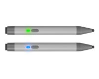 SMART Technologies RX-PEN accessoire de tableau blanc interactif Marqueur numérique Gris