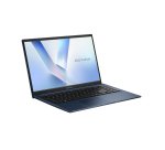 ASUS Vivobook 15 X1504VA-DICBQ4230W Intel Core 5 120U Ordinateur portable 39,6 cm (15.6") Full HD 16 Go DDR5-SDRAM 512 Go SSD Wi-Fi 6 (802.11ax) Windows 11 Home Bleu